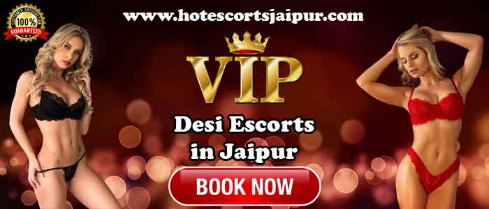 Desi Escorts in Jaipur