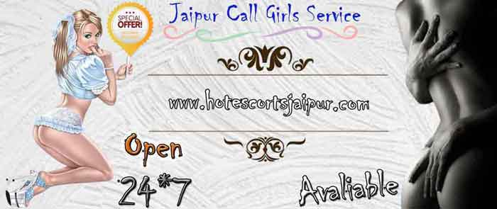Russian Call Girls in Jaipur