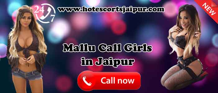 Mallu Call Girls in Jaipur