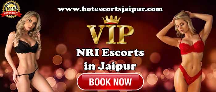 NRI Escorts in Jaipur