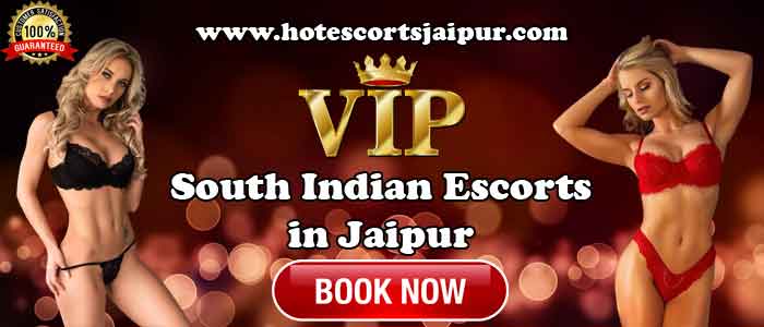 South Indian Escorts in Jaipur