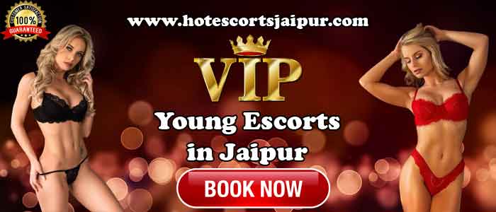 Young Escorts in Jaipur